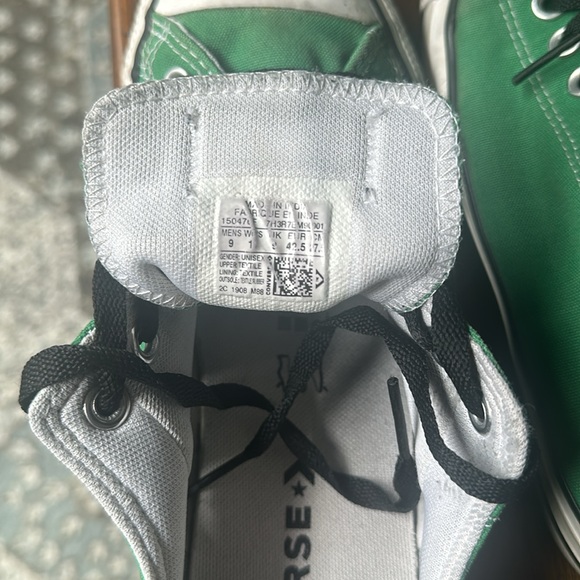 Converse Chuck Taylor - Picture 6 of 6